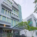 Putra Mulia Hotel Medan