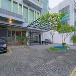 Putra Mulia Hotel Medan