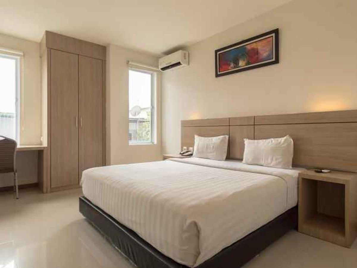 Hotel Putra Mulia