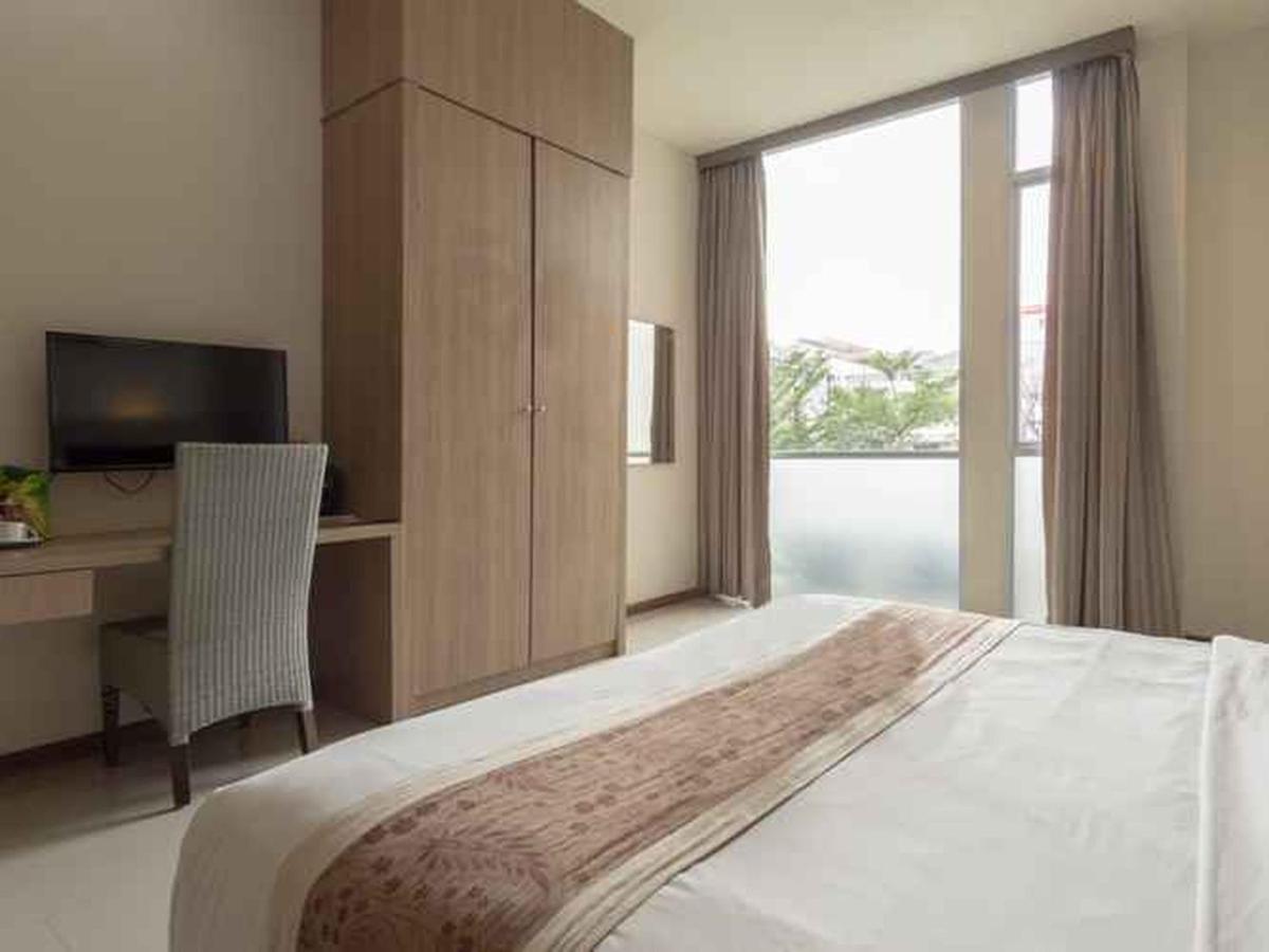 Hotel Putra Mulia