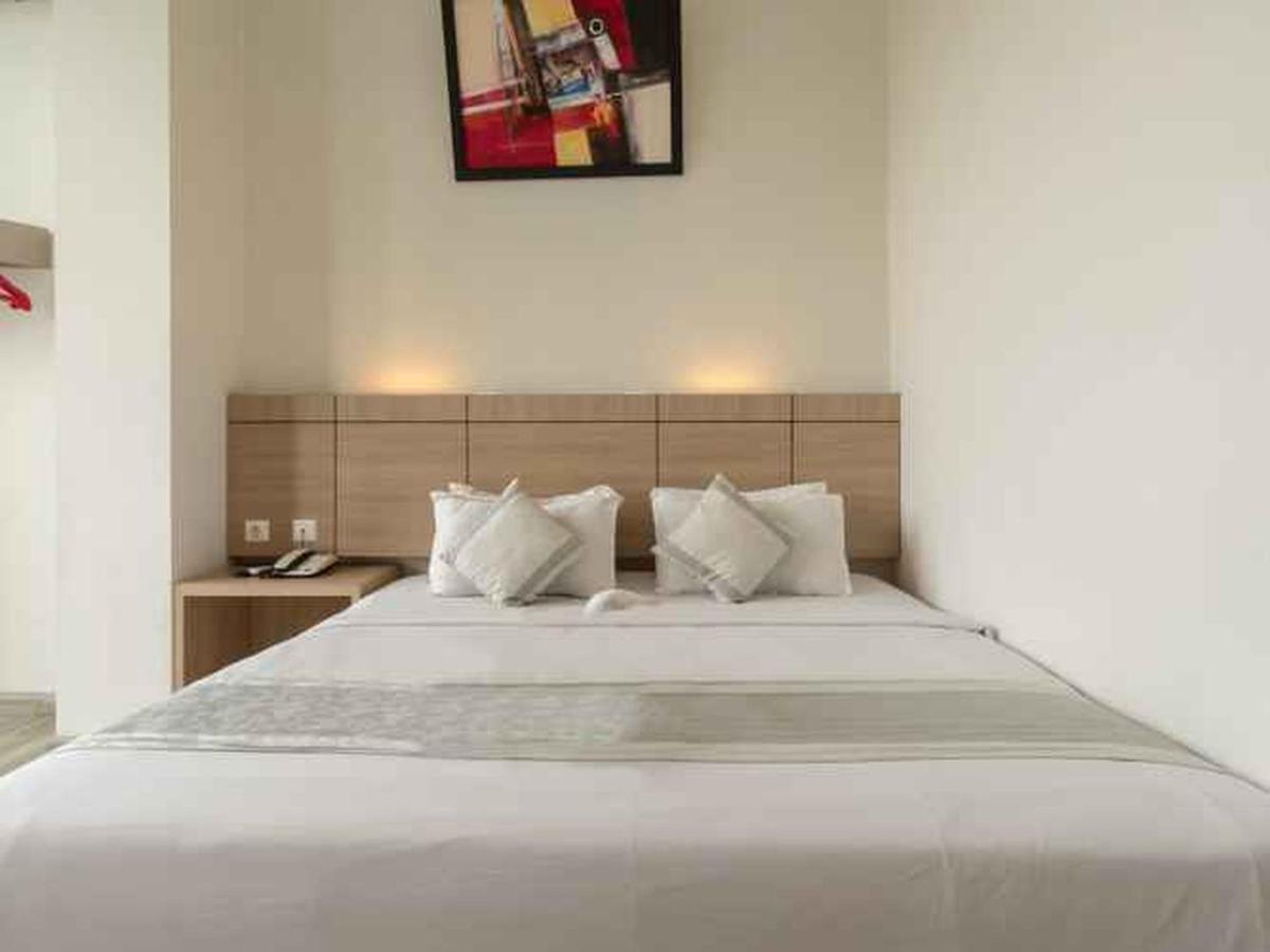 Hotel Putra Mulia 3*