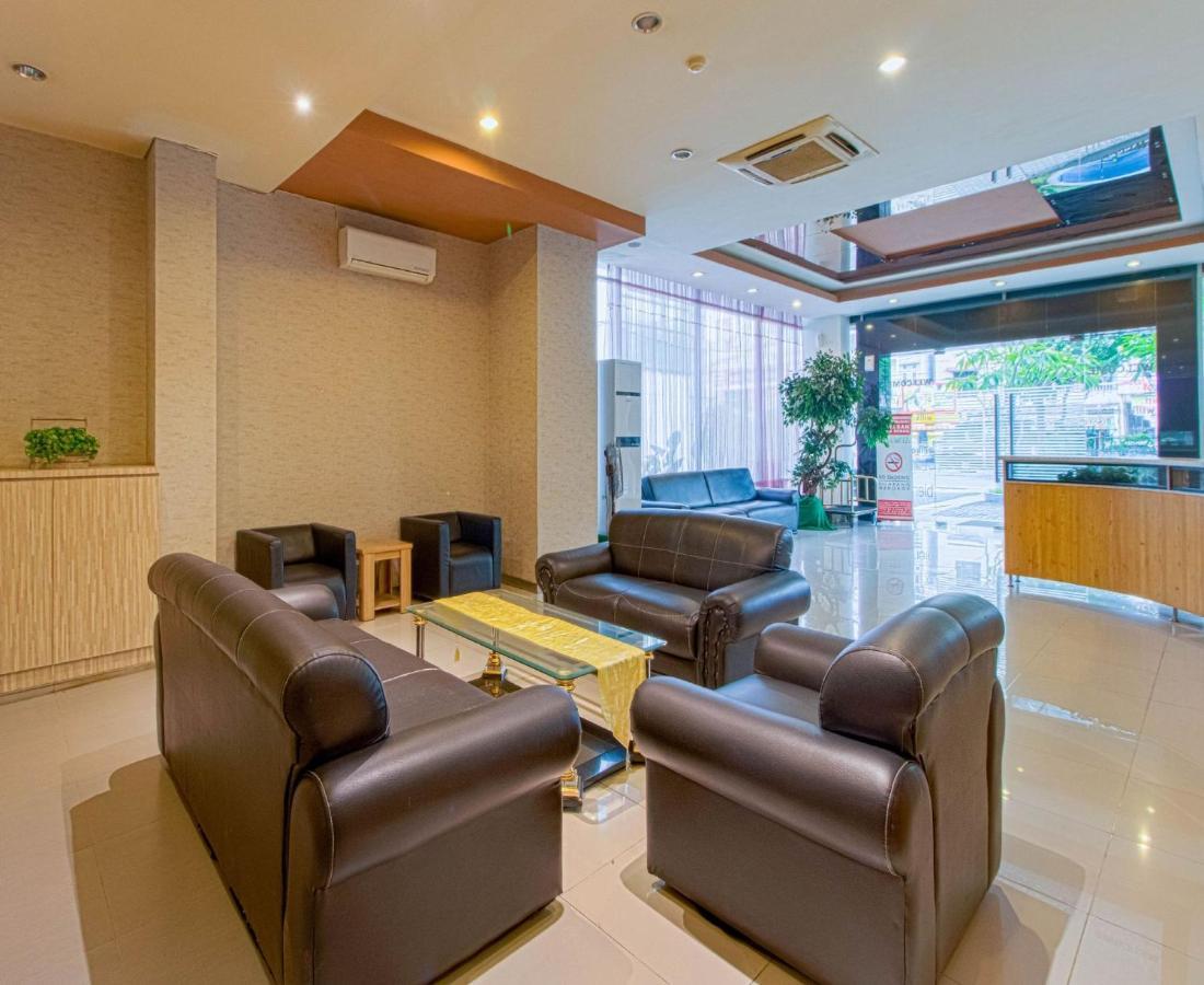 Putra Mulia Medan