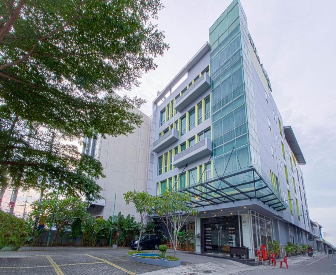Hotel Putra Mulia