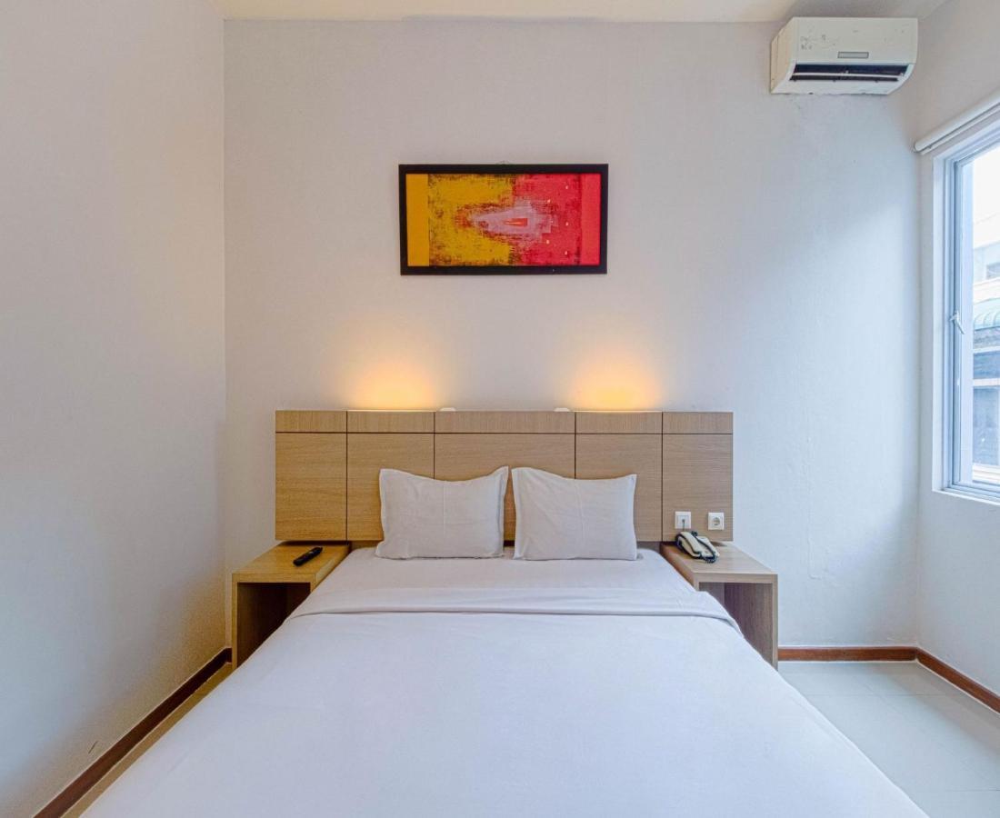 Hotel Putra Mulia