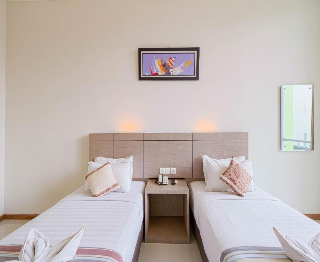 Putra Mulia Hotel Medan