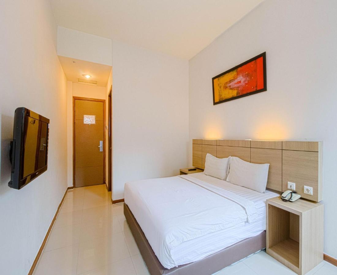 Putra Mulia Hotel Medan