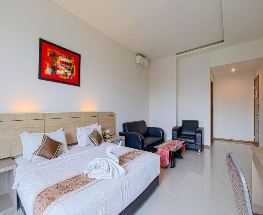 Putra Mulia Hotel Medan