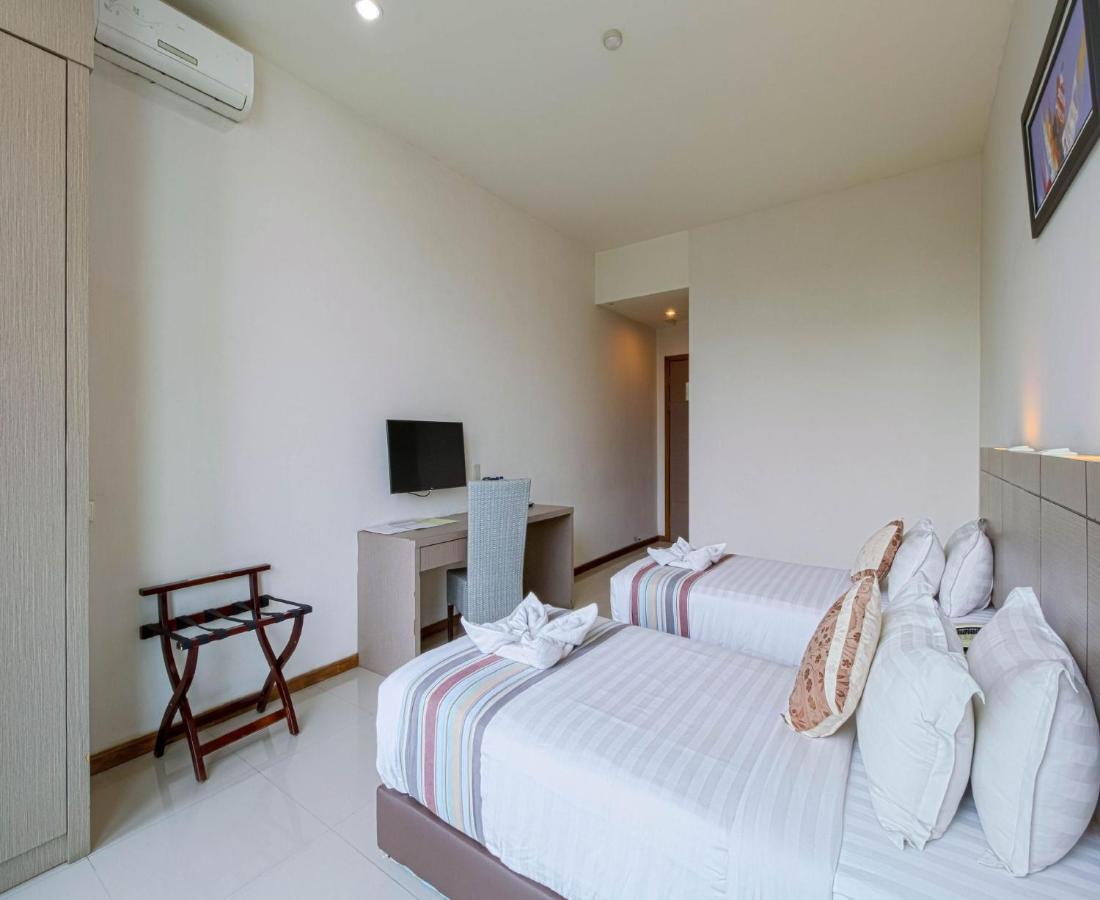 Putra Mulia Hotel