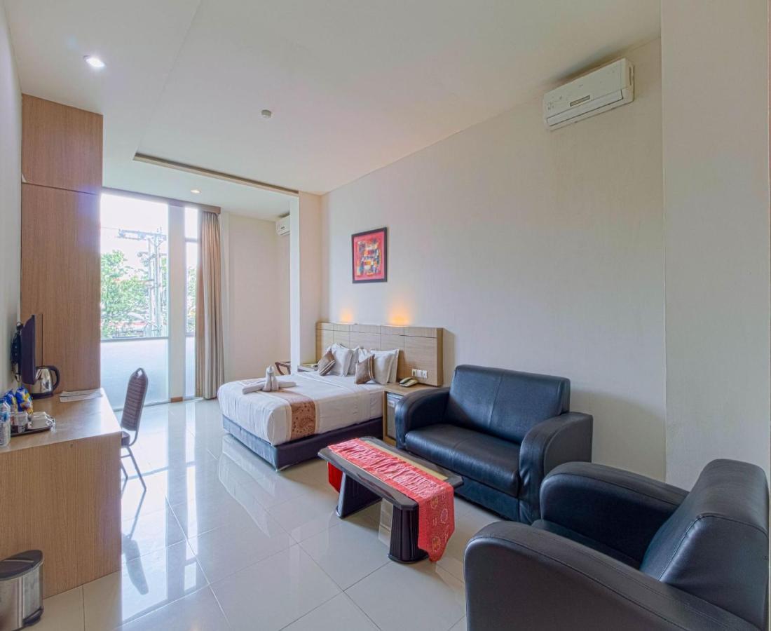 Putra Mulia 3* Medan
