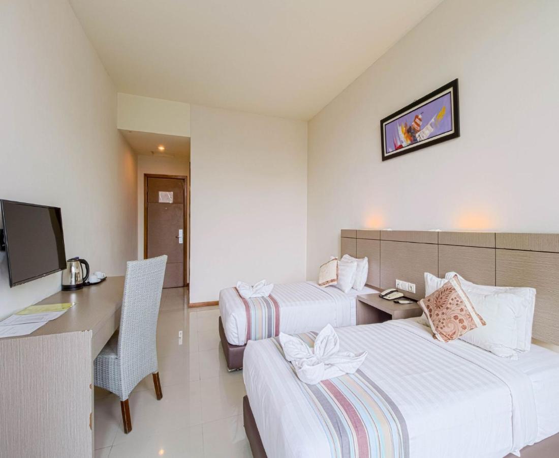 Hotel Putra Mulia