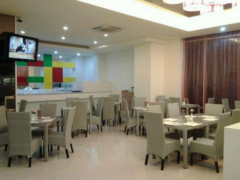 Hotel Putra Mulia