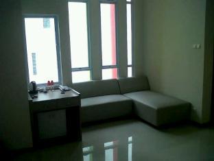 Hotel Putra Mulia Medan
